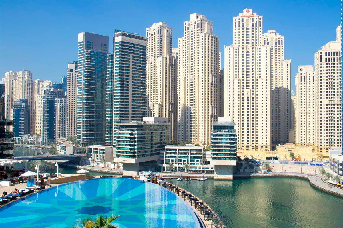 Dubai