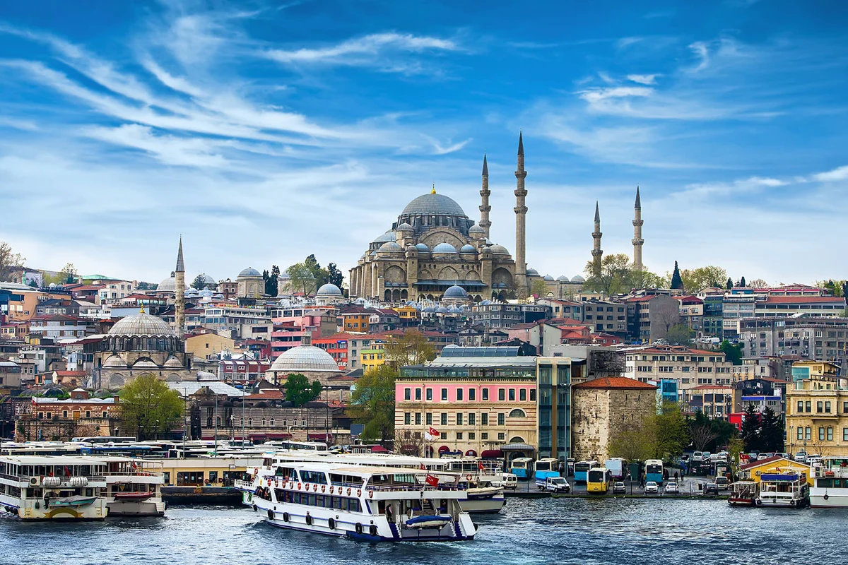 Istanbul