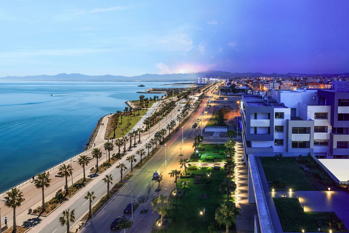 Nador