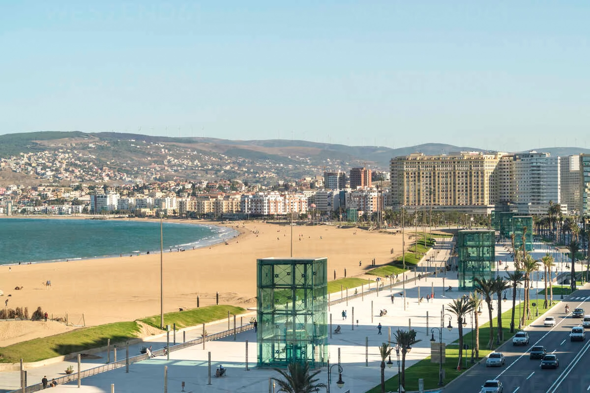Tanger