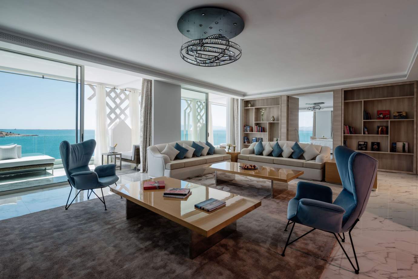 Appartement Nador kopen